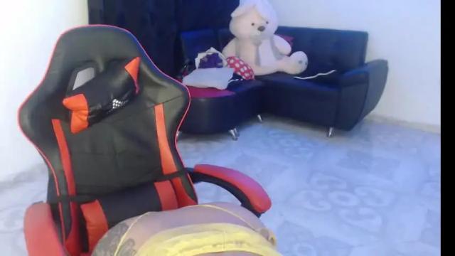 Image 6 of natachaprinss22 Stream on Chaturbate on 27 days ago