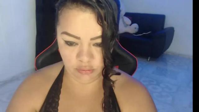Image 8 of natachaprinss22 Stream on Chaturbate on 26 days ago