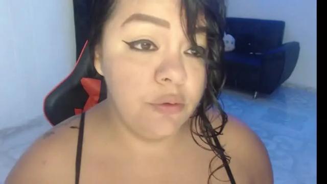 Image 6 of natachaprinss22 Stream on Chaturbate on 11 days ago