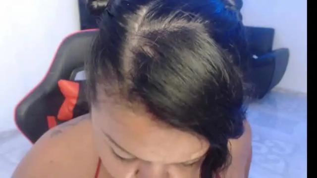 Image 8 of natachaprinss22 Stream on Chaturbate on 8 days ago