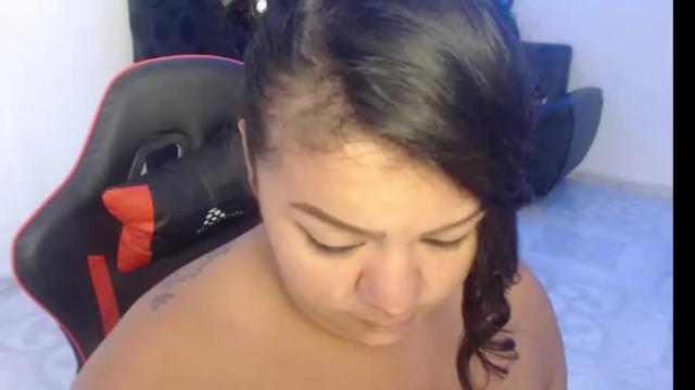 Image 8 of natachaprinss22 Stream on Chaturbate on 1 month ago