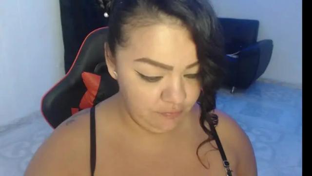 Image 8 of natachaprinss22 Stream on Chaturbate on 1 month ago