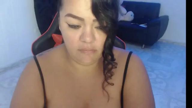 Image 6 of natachaprinss22 Stream on Chaturbate on 1 month ago