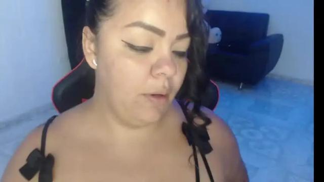 Image 10 of natachaprinss22 Stream on Chaturbate on 25 days ago