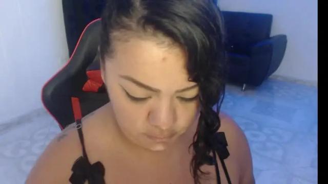 Image 2 of natachaprinss22 Stream on Chaturbate on 25 days ago