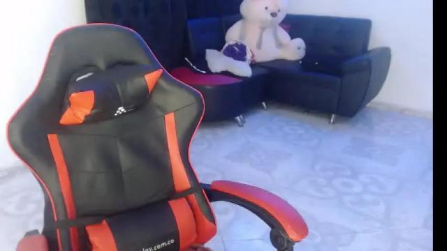Image 4 of natachaprinss22 Stream on Chaturbate on 25 days ago