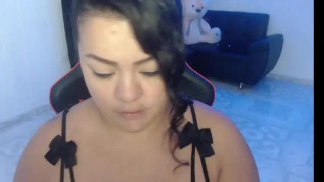 Image 8 of natachaprinss22 Stream on Chaturbate on 25 days ago