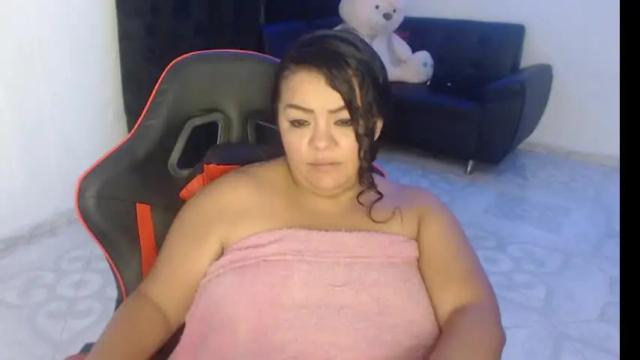 Image 12 of natachaprinss22 Stream on Chaturbate on 24 days ago