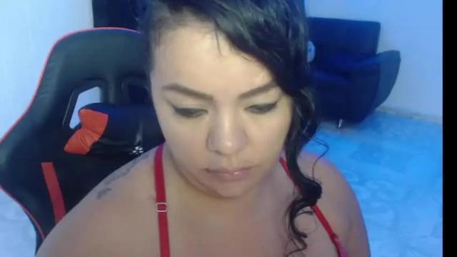 Image 11 of natachaprinss22 Stream on Chaturbate on 16 days ago