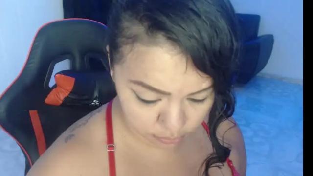 Image 12 of natachaprinss22 Stream on Chaturbate on 16 days ago