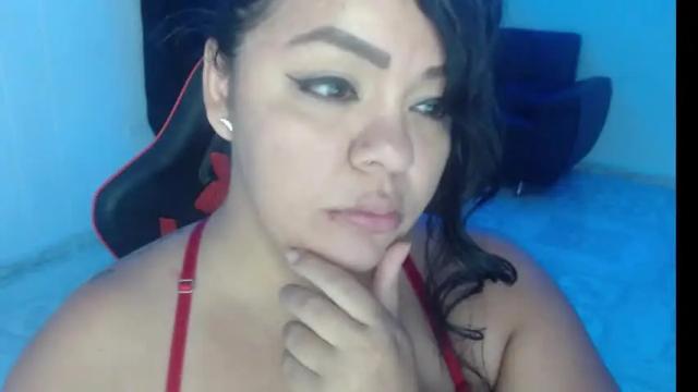 Image 6 of natachaprinss22 Stream on Chaturbate on 16 days ago