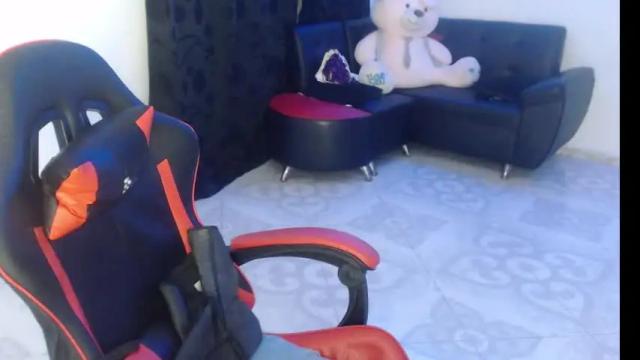 Image 4 of natachaprinss22 Stream on Chaturbate on 9 days ago