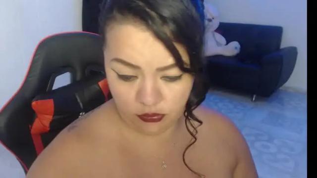 Image 8 of natachaprinss22 Stream on Chaturbate on 7 days ago