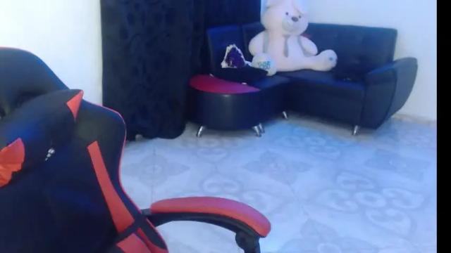 Image 7 of natachaprinss22 Stream on Chaturbate on 5 days ago