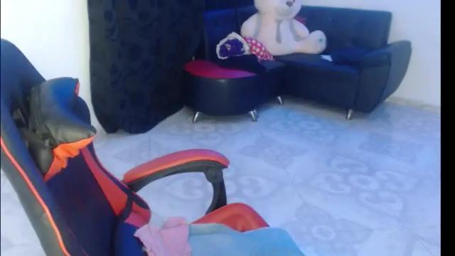 Image 8 of natachaprinss22 Stream on Chaturbate on 1 month ago