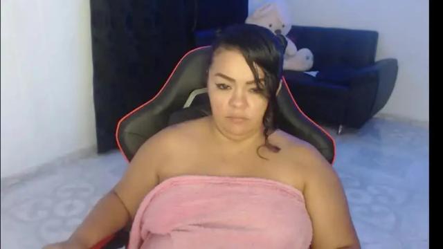 Image 2 of natachaprinss22 Stream on Chaturbate on 1 month ago