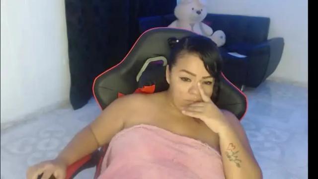 Image 7 of natachaprinss22 Stream on Chaturbate on 1 month ago