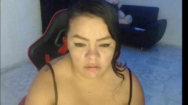 Image 10 of natachaprinss22 Stream on Chaturbate on 1 month ago