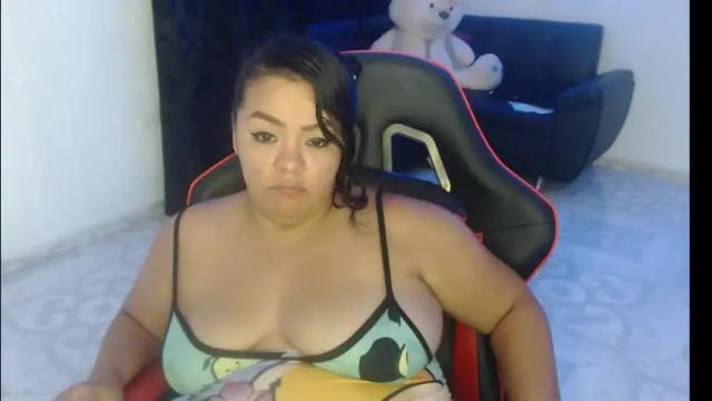 Image 8 of natachaprinss22 Stream on Chaturbate on 1 month ago