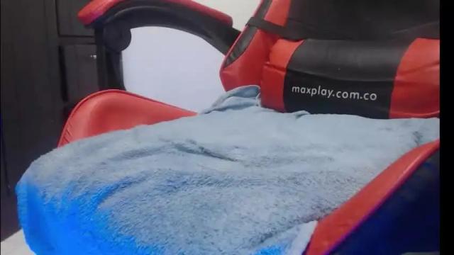 Thumbnail 2, natachaprinss22's Stream at Chaturbate, 9 days ago