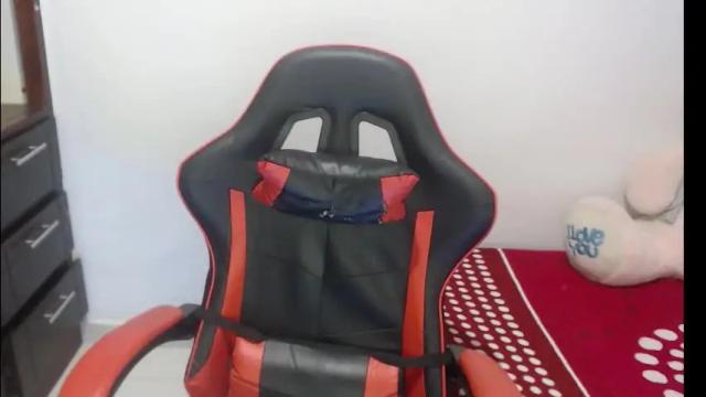 Thumbnail 2, natachaprinss22's Stream at Chaturbate, 7 days ago