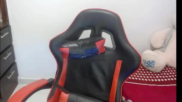 Thumbnail 3, natachaprinss22's Stream at Chaturbate, 29 days ago