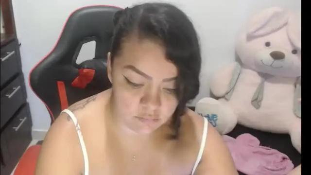 Image 2 of natachaprinss22 Stream on Chaturbate on 1 month ago
