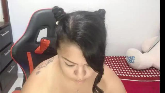 Image 3 of natachaprinss22 Stream on Chaturbate on 27 days ago