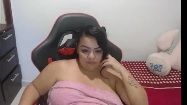 Thumbnail 2, natachaprinss22's Stream at Chaturbate, 6 days ago