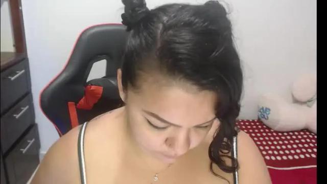 Thumbnail 1, natachaprinss22's Stream at Chaturbate, 1 day ago
