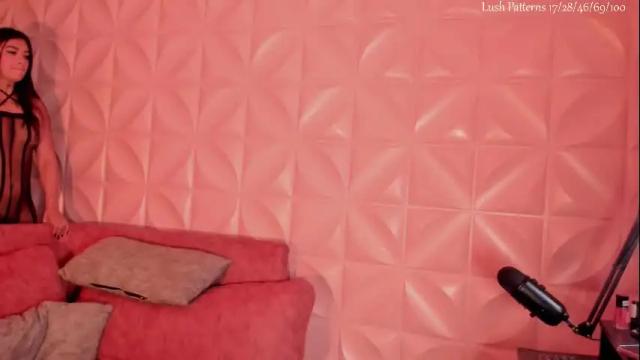 Image 6 of natadelrey Stream on Chaturbate on 27 days ago