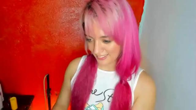Image 12 of natalia_33 Stream on Chaturbate on 15 months ago