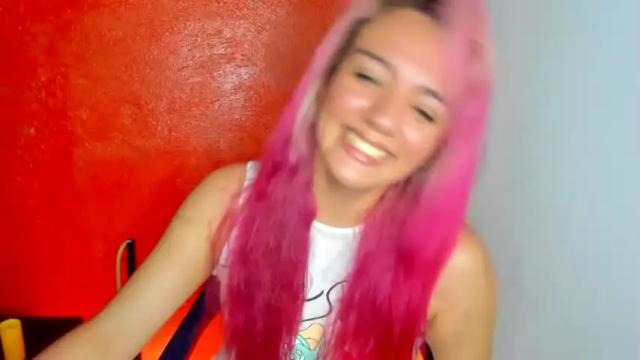 Image 8 of natalia_33 Stream on Chaturbate on 15 months ago