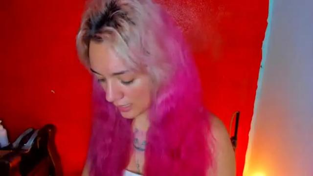 Thumbnail 1, natalia_33's Stream at Chaturbate, 15 months ago