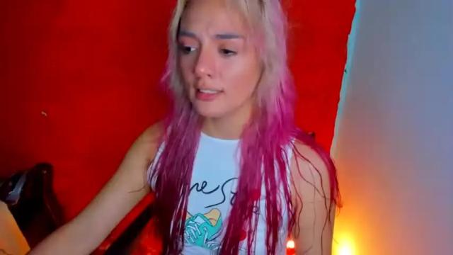 Image 11 of natalia_33 Stream on Chaturbate on 15 months ago