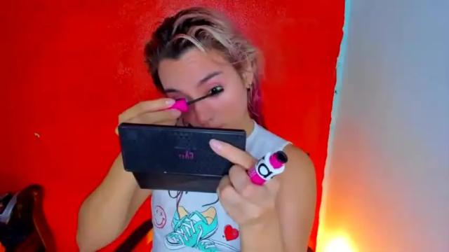 Thumbnail 2, natalia_33's Stream at Chaturbate, 15 months ago