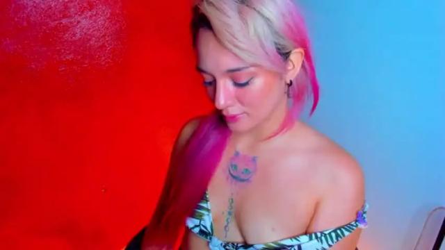 Thumbnail 2, natalia_33's Stream at Chaturbate, 15 months ago
