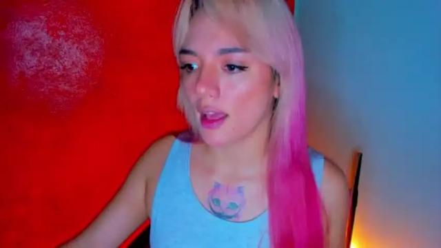 Thumbnail 1, natalia_33's Stream at Chaturbate, 14 months ago