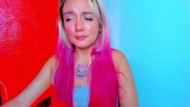 Thumbnail 1, natalia_33's Stream at Chaturbate, 14 months ago