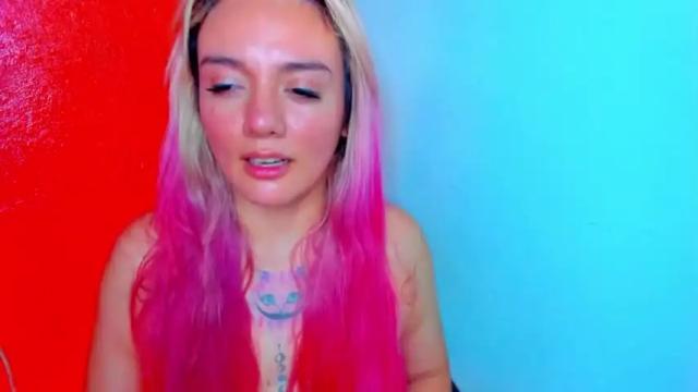 Image 12 of natalia_33 Stream on Chaturbate on 14 months ago