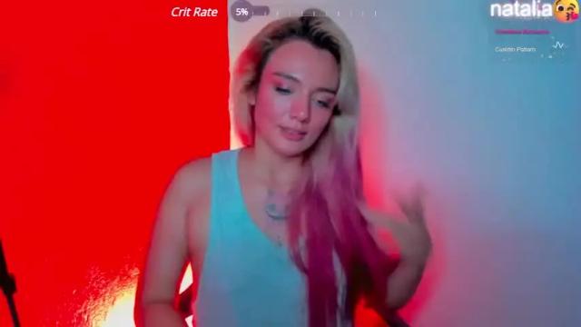 Thumbnail 1, natalia_33's Stream at Chaturbate, 14 months ago