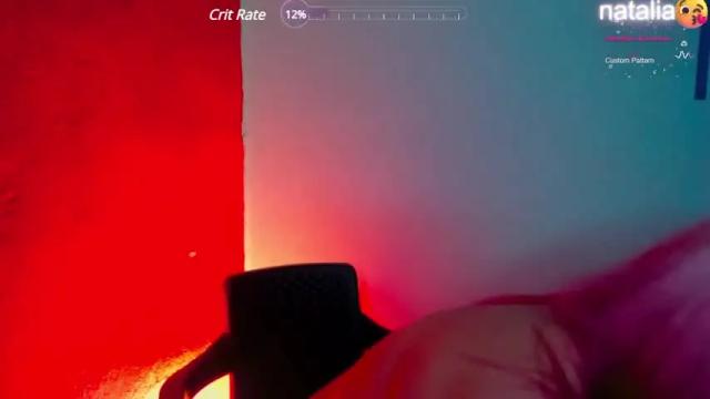 Image 11 of natalia_33 Stream on Chaturbate on 14 months ago
