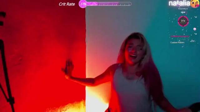Image 4 of natalia_33 Stream on Chaturbate on 14 months ago