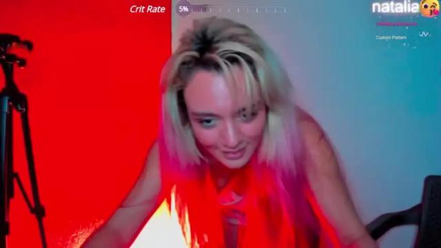 Thumbnail 2, natalia_33's Stream at Chaturbate, 14 months ago