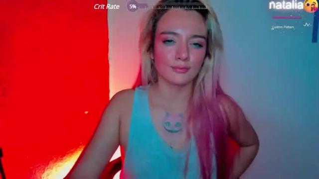 Image 8 of natalia_33 Stream on Chaturbate on 14 months ago