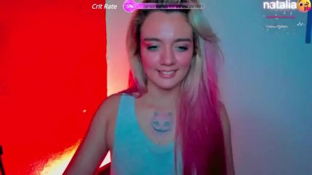 Thumbnail 3, natalia_33's Stream at Chaturbate, 14 months ago