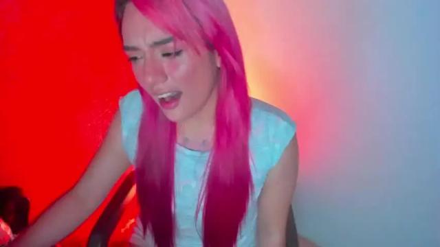 Image 11 of natalia_33 Stream on Chaturbate on 14 months ago