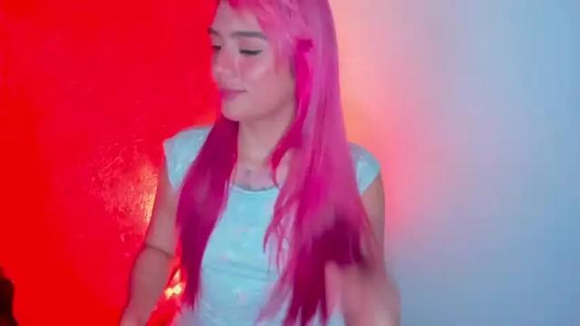 Image 8 of natalia_33 Stream on Chaturbate on 14 months ago