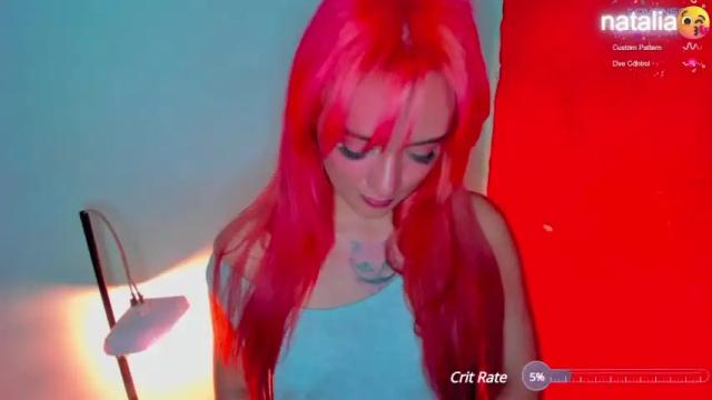 Image 10 of natalia_33 Stream on Chaturbate on 14 months ago