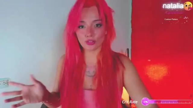 Image 10 of natalia_33 Stream on Chaturbate on 14 months ago